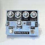 DUMBLOID_B_Boost_Special_SkyBlue_Suede_w_Black_Panel_01