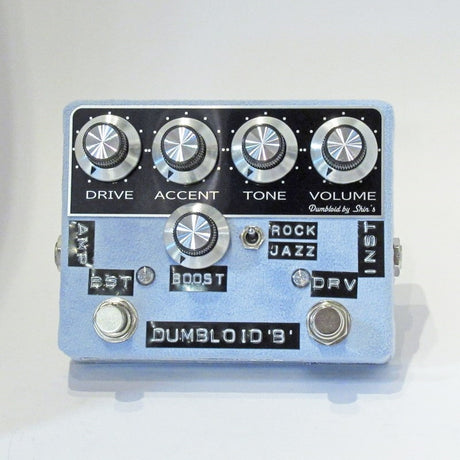 DUMBLOID_B_Boost_Special_SkyBlue_Suede_w_Black_Panel_01