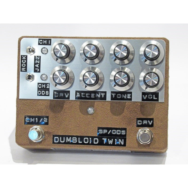 DUMBLOID_TWIN_OLIVE_SUEDE___Special_&_Over_Drive_Special_01