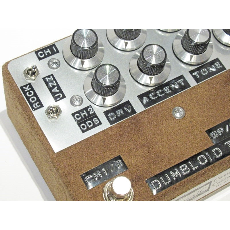 DUMBLOID_TWIN_OLIVE_SUEDE___Special_&_Over_Drive_Special_02