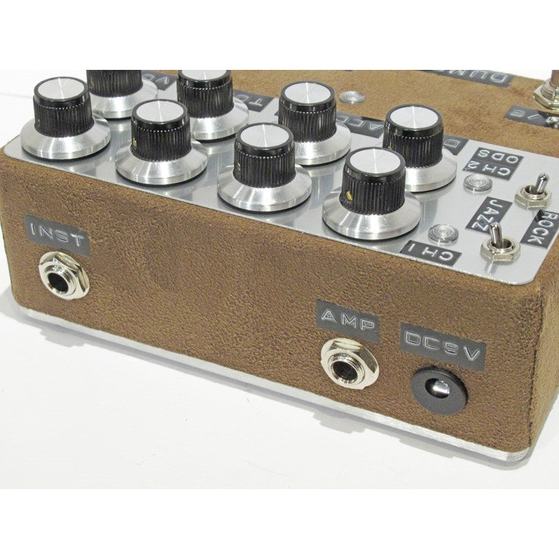 DUMBLOID_TWIN_OLIVE_SUEDE___Special_&_Over_Drive_Special_04