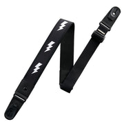 DURA_GUITAR_STRAP_VG_HARDCORE_SERIES_WHITE_FLASH_01
