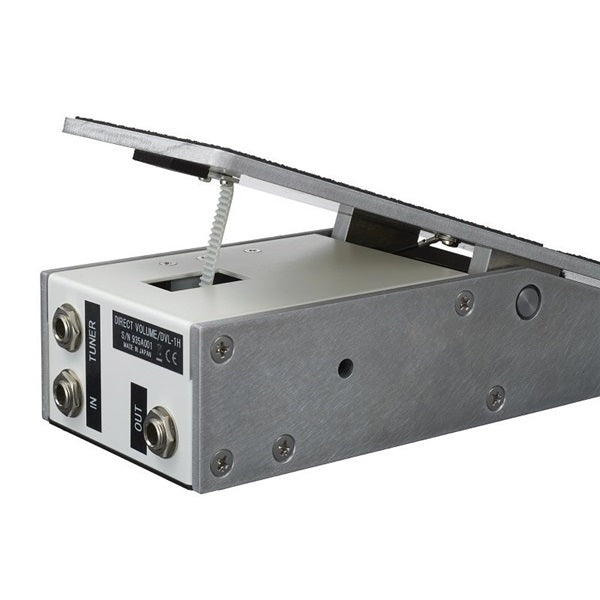 Dvl Instrument Icon DVL-1H / DIRECT VOLUME (high impedance) by Free The Tone โ Ikebe ...
