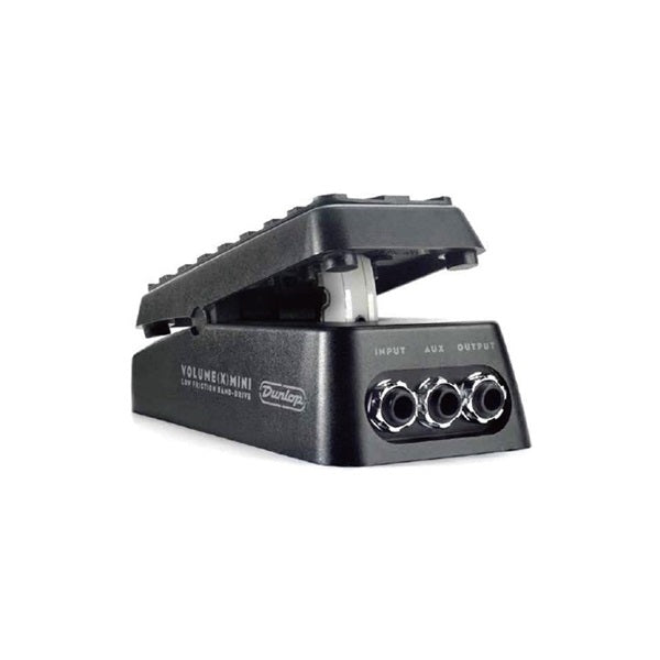 DVP4 VOLUME X MINI PEDAL Jim Dunlop Volume Pedal By Dunlop Jim dvp4-volume-x-mini-pedal-jim-dunlop-volume-pedal-by-dunlop-jim