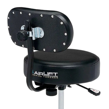 Throne Rails Backrest Thrones – Ikebe Musical Instruments Store