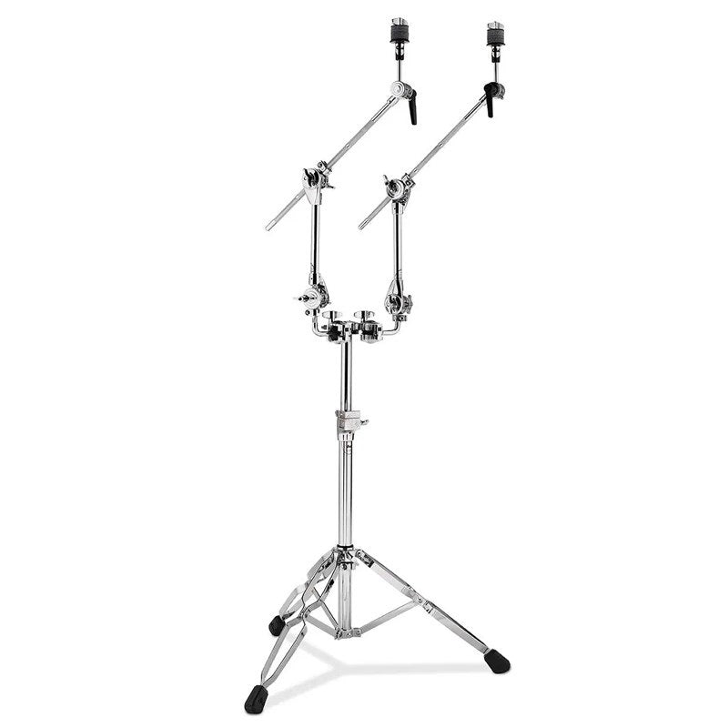 DWCP9799_[9000_Series_Convertible_Double_Cymbal_Stand]_01