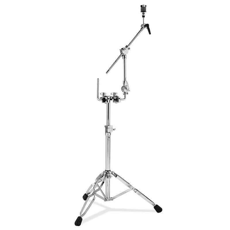 DWCP9999_[9000_Series_Tom_and_Cymbal_Stand]_01