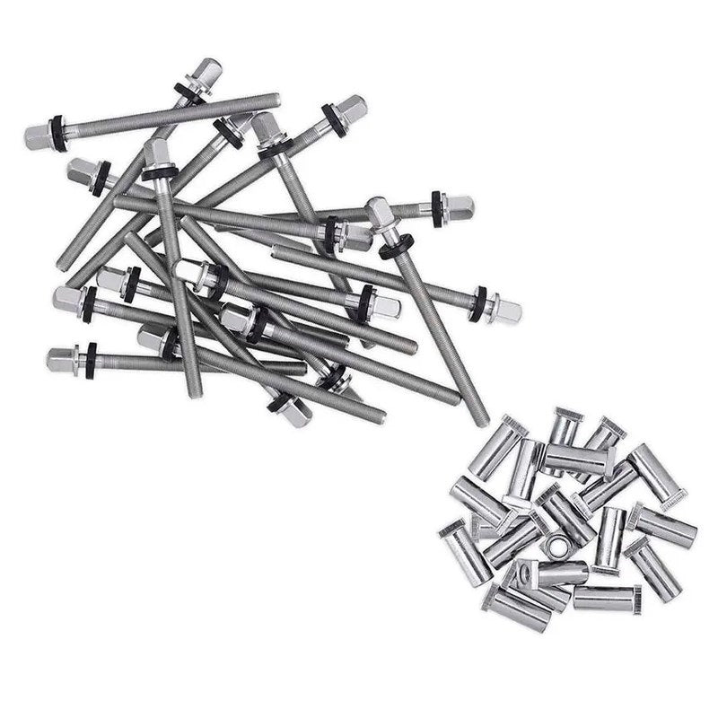 DWSMTP50S6_[True_Pitch_50_Tension_Rods___6_inch_Snare___Stainless_Steel]_01