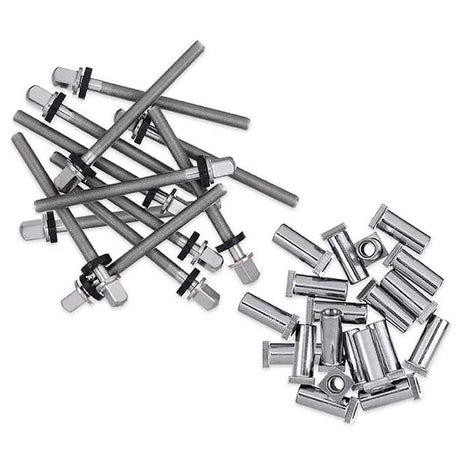 DWSMTP50TS_[True_Pitch_50_Tension_Rods___8~13_inch_Tom___Stainless_Steel]_01