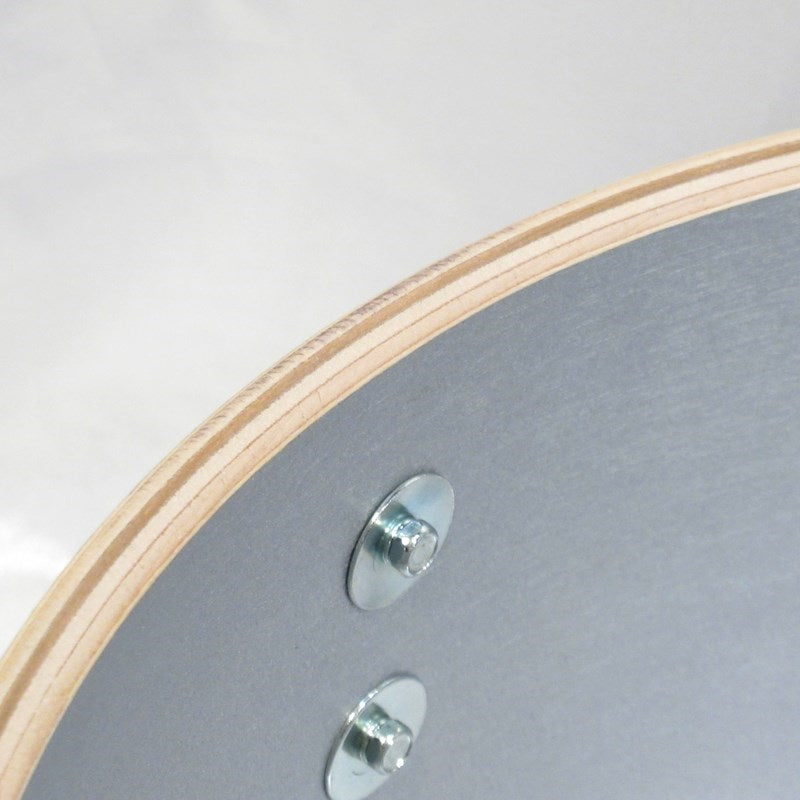 DX_Snare_Bag_Included!_GRGL-6514S-2CL_DKWN_[USA_Custom_Snare_Drum_14__x_6_5__-_Dark_Walnut_Gloss]_[In-Store_Special_Price]_08