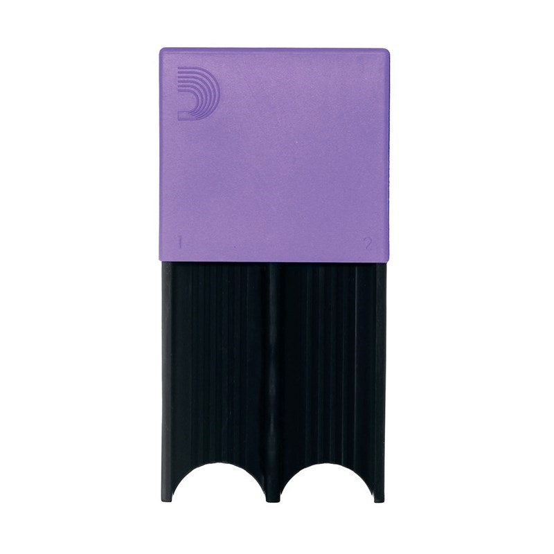 D'Addario_Woodwinds_Reed_Guards_for_Tenor_Saxophone，_Purple，_Pack_of_4_01