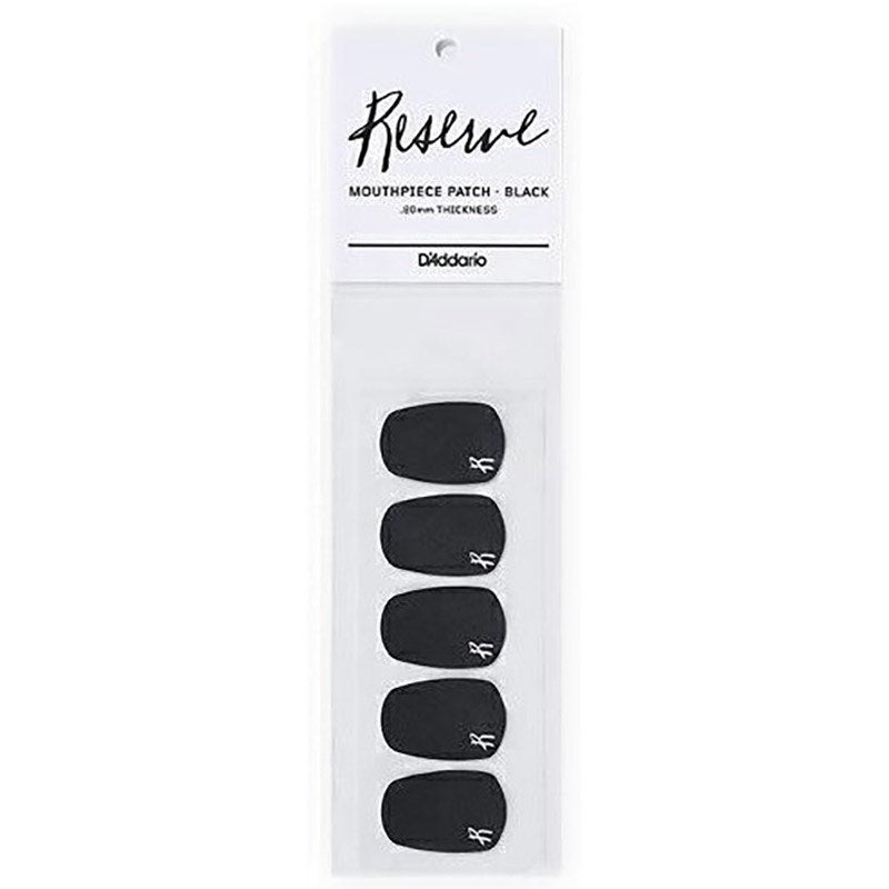 D'Addario_Woodwinds_Reserve_Mouthpiece_Patch_(0_80mm_Thick，_Black)_01