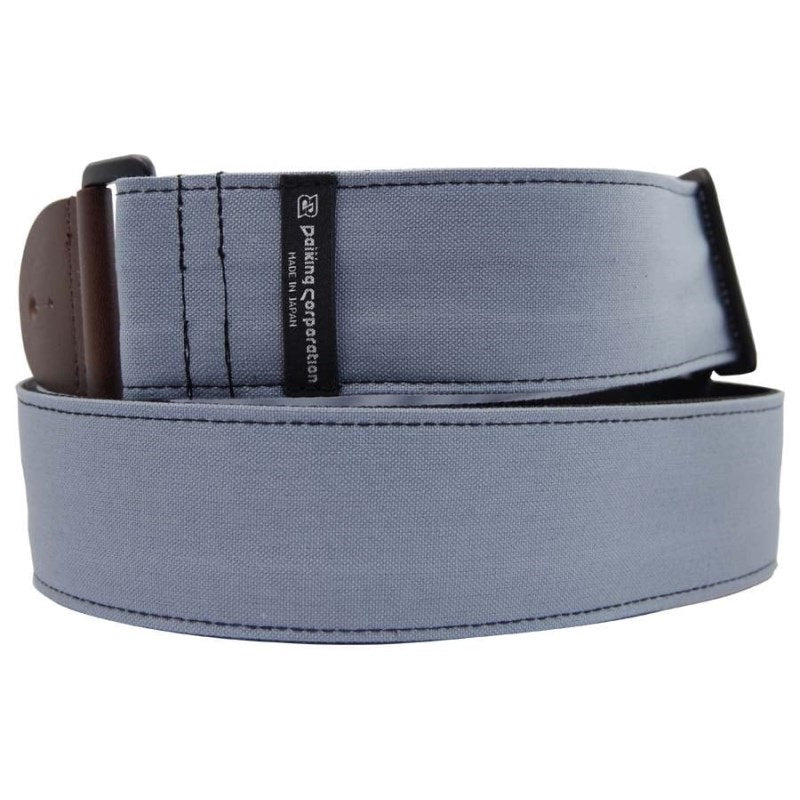 Daiking_Guitar_Strap_Canvas_Dull_Blue_02
