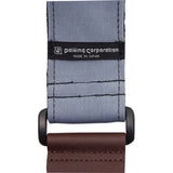 Daiking_Guitar_Strap_Canvas_Dull_Blue_03