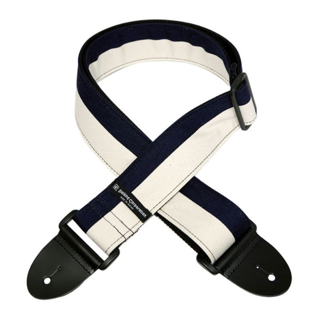 Daiking_Guitar_Strap_Canvas_Navy_01