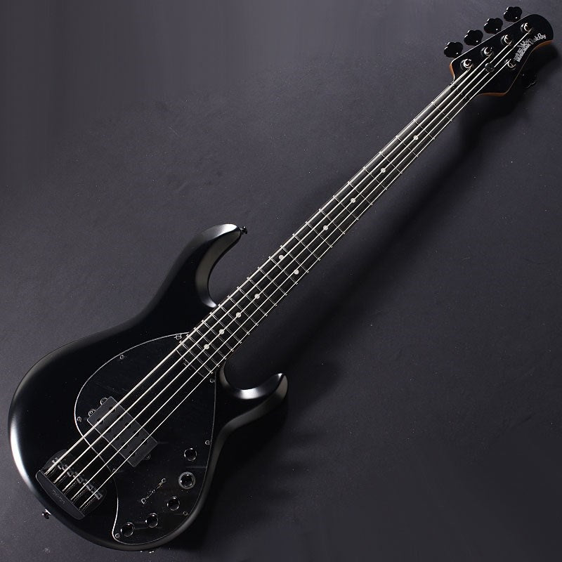 DarkRay_5_E_KID_LIMITED_COLOR_(Stealth_Black)_01