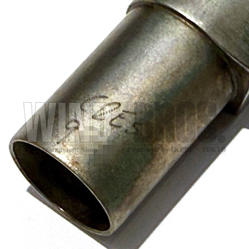 Dave_Gardella_Tenor_Saxophone_Mouthpiece，_Original_Handmade，_Crescent_SP_S_N_9xx_02