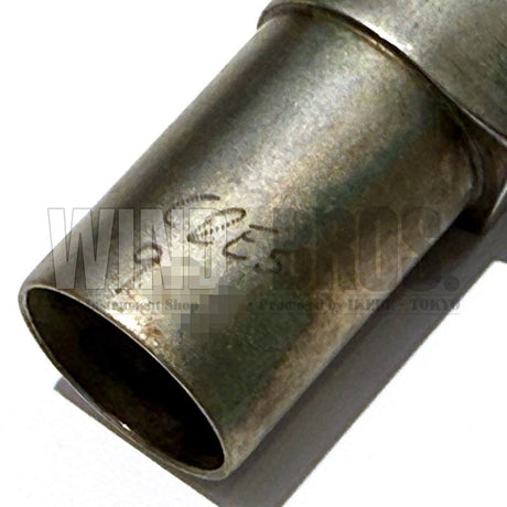 Dave_Gardella_Tenor_Saxophone_Mouthpiece，_Original_Handmade，_Crescent_SP_S_N_9xx_02