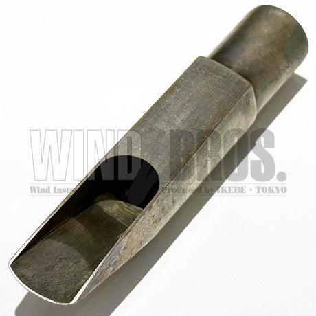 Dave_Gardella_Tenor_Saxophone_Mouthpiece，_Original_Handmade，_Crescent_SP_S_N_9xx_03