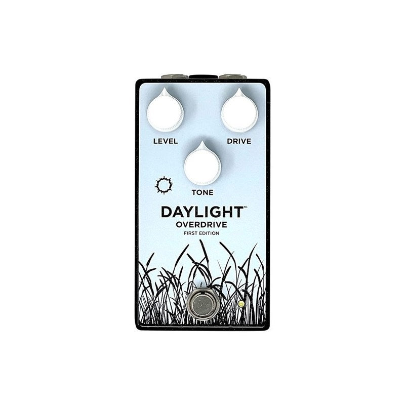 Daylight [First Edition] (Pedal Train) Overdrive by Pedal Train