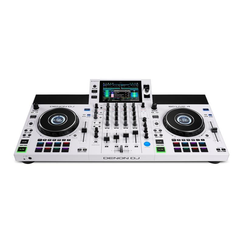 Denon_SC_LIVE_4_WHITE_[Apple_Music_compatible]_[All-in-one_standalone_DJ_controller]_07