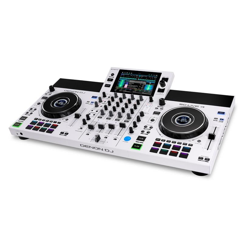 Denon_SC_LIVE_4_WHITE_[Apple_Music_compatible]_[All-in-one_standalone_DJ_controller]_08
