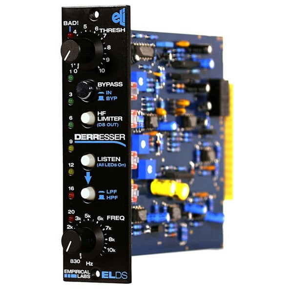 DerrEsser_(EL-DS)_De-Esser_(API500_Series)_[Official_Japanese_Product]_01