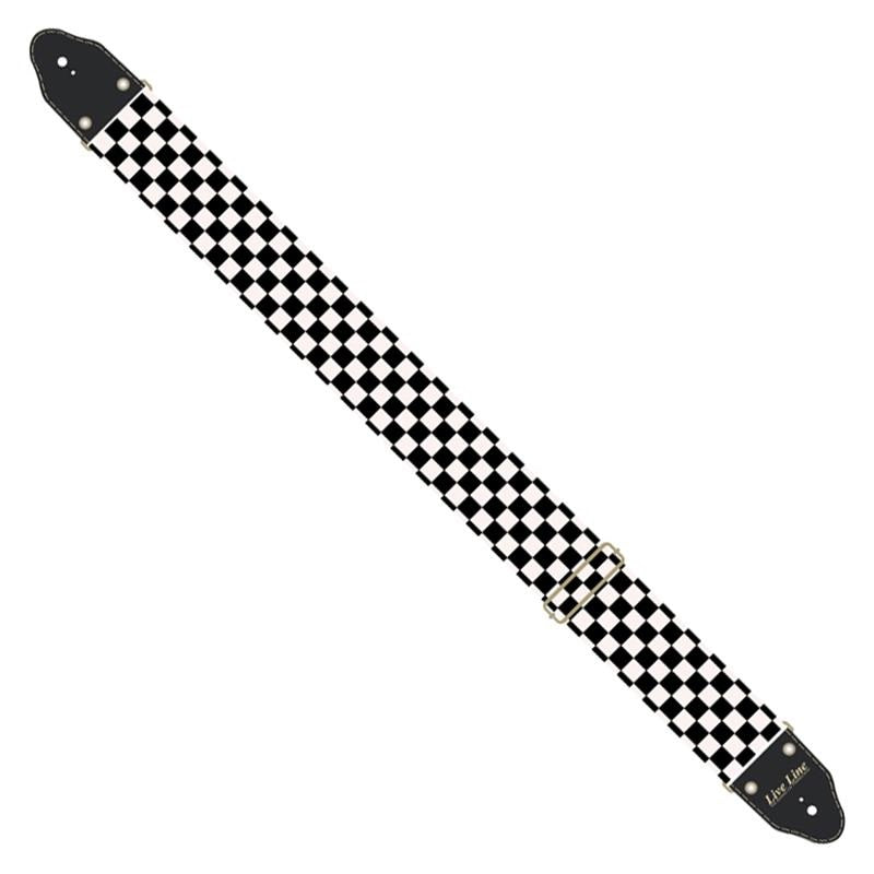 [Discontinued_Model]_LSB3800BC_(Black_Checker)_01