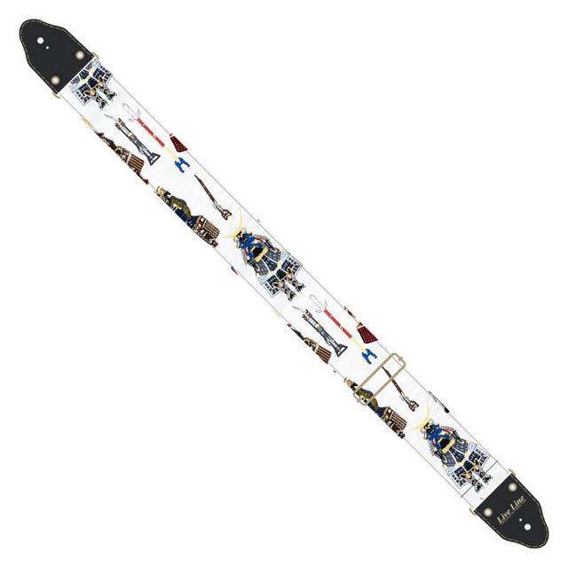 [Discontinued_Model]_LSB45YR_(Yoroi_Kabuto)_01