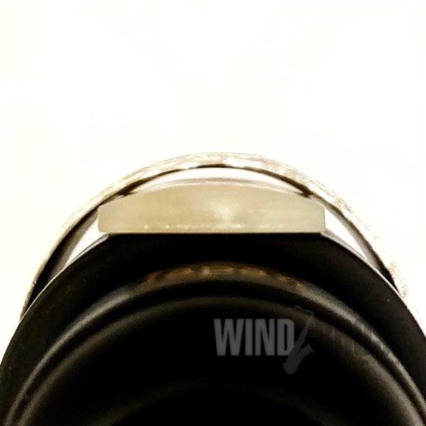 [Discontinued_Product_-_Clearance_Sale]_Gotts_Solid_Silver_Rubber_Ligature_for_Tenor_Saxophone_[Autumn_Super_Sale]_05