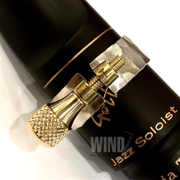 [Discontinued_Product_-_Clearance_Sale]_Gotts_Solid_Silver_Rubber_Ligature_for_Tenor_Saxophone_[Autumn_Super_Sale]_06