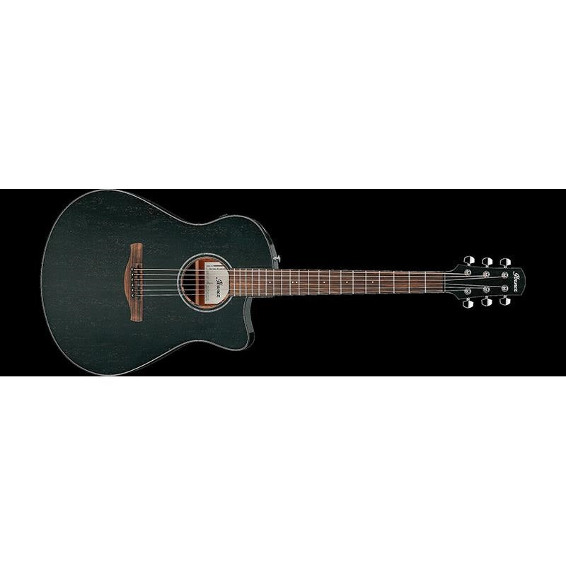 [Discontinued_Special_Price]_AAM340CE-RUB_Ibanez_01