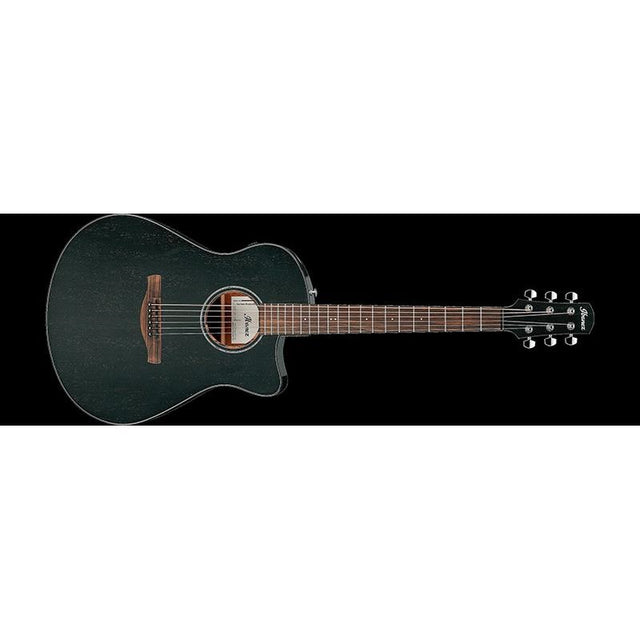 [Discontinued_Special_Price]_AAM340CE-RUB_Ibanez_01