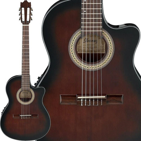 [Discontinued]_Ibanez_GA30TCE-DVS_01