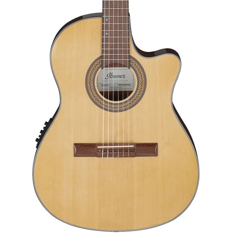 [Discontinued]_Ibanez_GA30TCE-NT_01