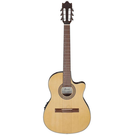 [Discontinued]_Ibanez_GA30TCE-NT_02