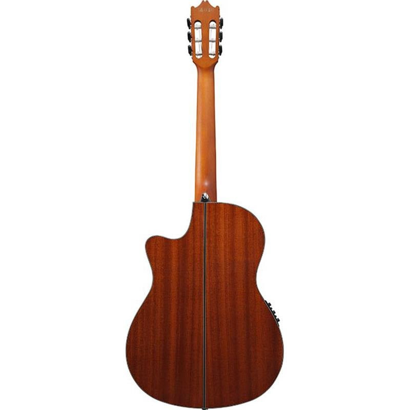 [Discontinued]_Ibanez_GA30TCE-NT_04