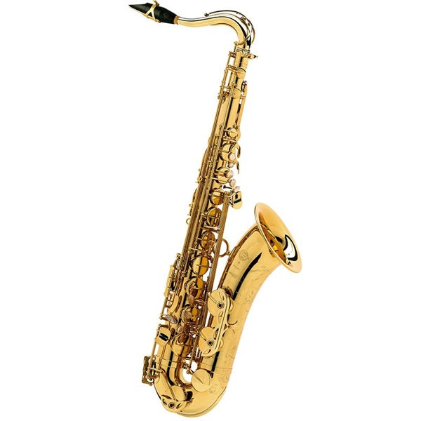 [Discontinued]_Selmer_Series_III_(Series_3)_Jubilee_GL_with_Engraving，_Tenor_Saxophone，_Adjusted_and_Set_Up_Before_Shipment，_with_5-Year_Free_Key_Balance_Adjustment_01