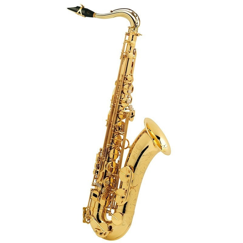 [Discontinued]_[Selected_by_Takumi_Kainuma]_Selmer_SA-80II_(Series_2)_Tenor_Saxophone，_Jubilee_GL_with_Engraving_[Adjusted_and_Set_Up_Before_Shipment]_[Free_Key_Balance_Adjustment_for_5_Years]_01