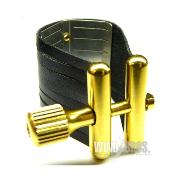 [Discontinued，_while_supplies_last!]_Rovner_Legacy_LG-3R_Baritone_Saxophone_Ligature_01