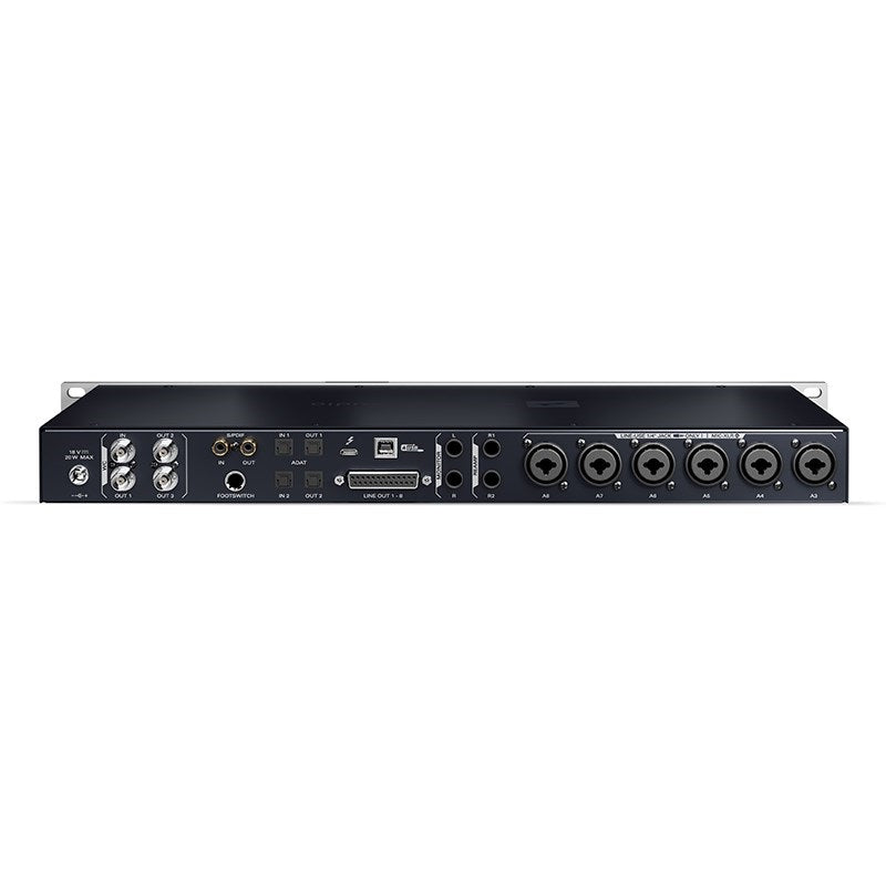 Discrete_8_Pro_Synergy_Core_Audio_Interface_(Thunderbolt_3，_USB_2_0)_with_Studio_Rack-Grade_Plug-ins_(Promo)_by_Antelope_Audio_04