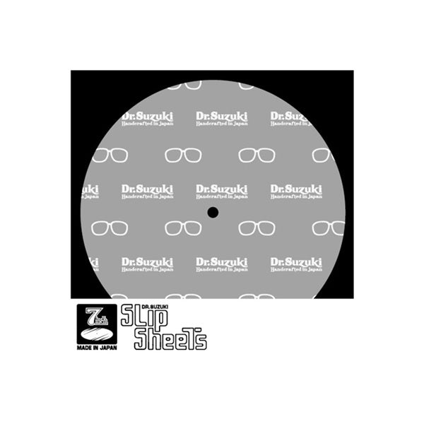 Dr__Suzuki_7-inch_Slip_Sheets_(7_Slip_Sheets)_[DSS-7SS]_01