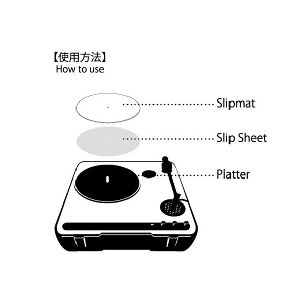 Dr__Suzuki_7-inch_Slip_Sheets_(7_Slip_Sheets)_[DSS-7SS]_03