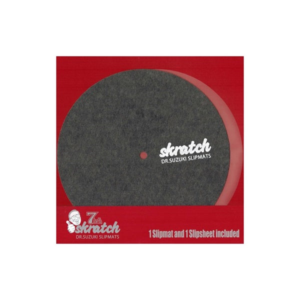 Dr__Suzuki_Slipmats_-_Skratch_7_(Slipmat_+_Slipsheet)_[DSS-7SK01]_01