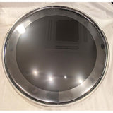 Drummers_Top_Team_x_ASPR_22-inch_Bass_Drum_Front_Head_(Black，_with_Ring_Mute)_[DTTBD22R-BK]_03