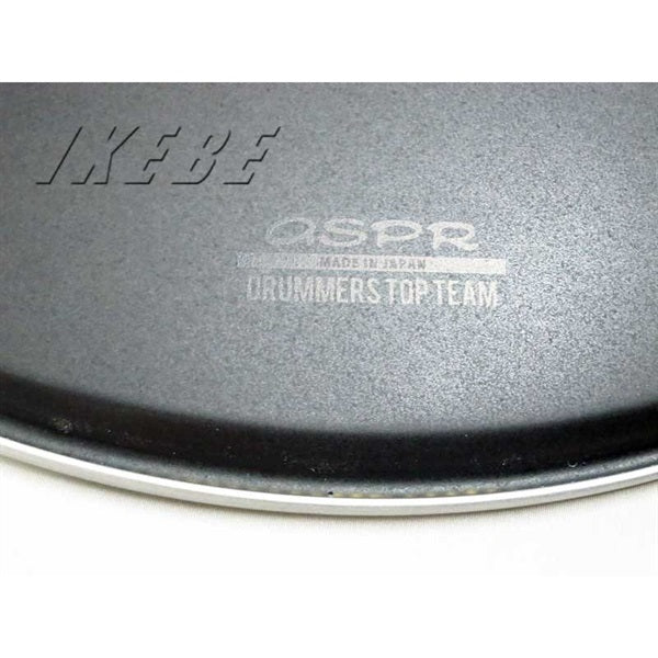 Drummers_Top_Team_x_ASPR_Bass_Drum_Front_Head_(22-inch，_Black，_No_Ring_Mute)_[DTTBD22-BK]_03