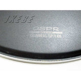 Drummers_Top_Team_x_ASPR_Bass_Drum_Front_Head_(22-inch，_Black，_No_Ring_Mute)_[DTTBD22-BK]_03