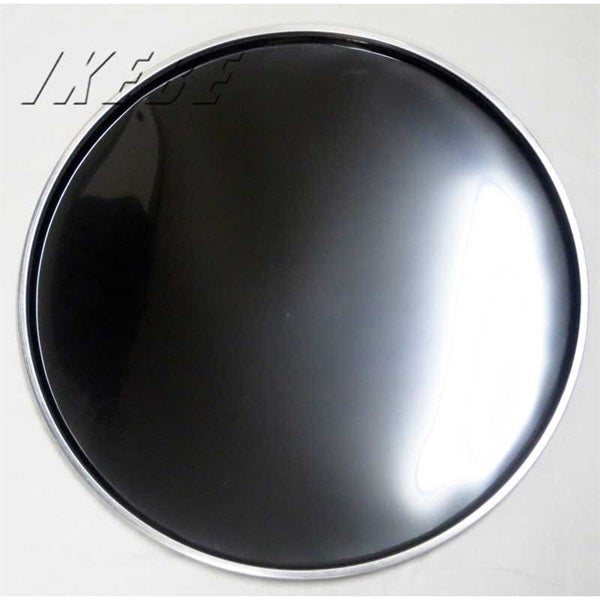 Drummers_Top_Team_x_ASPR_Bass_Drum_Front_Head_(22-inch，_Black，_No_Ring_Mute)_[DTTBD22-BK]_04