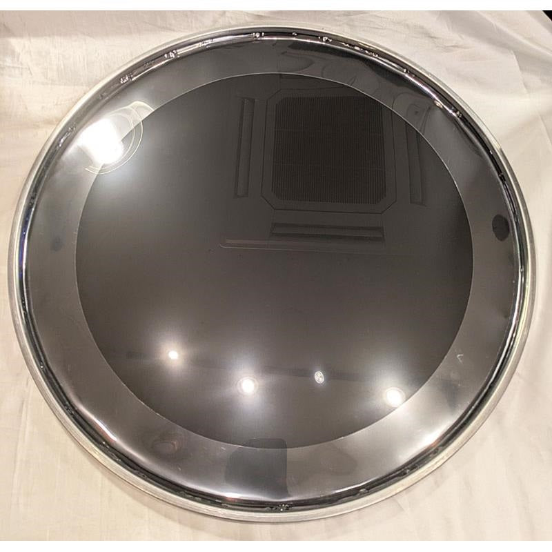 Drummers_Top_Team_x_ASPR_Bass_Drum_Front_Head_(24-inch，_Black，_with_Ring_Mute)_[DTTBD24R-BK]_03