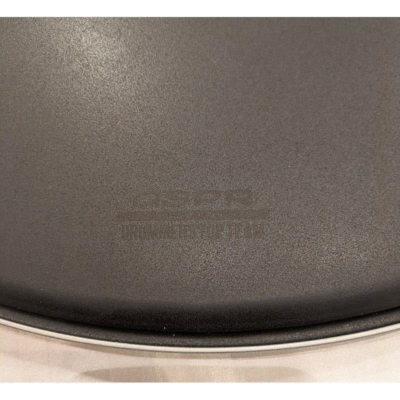 Drummers_Top_Team_x_ASPR_Bass_Drum_Front_Head_(24-inch，_Black，_with_Ring_Mute)_[DTTBD24R-BK]_[Clearance_Sale]_02